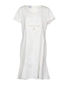 Короткое платье Moschino Cheap and Chic