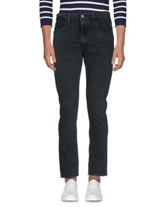 Джинсовые брюки Levis RED TAB