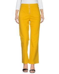 Джинсовые брюки Tory Burch