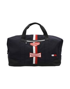 Дорожная сумка Tommy Hilfiger