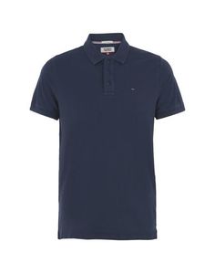 Поло Tommy Jeans