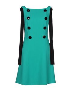 Короткое платье Betta Contemporary Couture