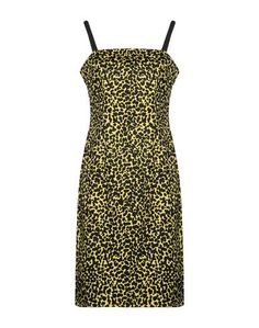 Платье до колена Boutique Moschino