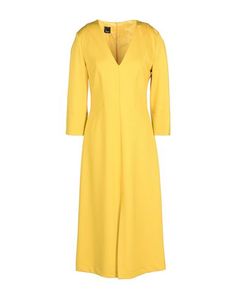 Платье длиной 3/4 Pinko