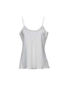 Топ без рукавов Blugirl Blumarine