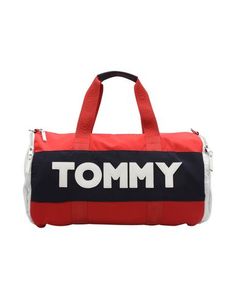 Дорожная сумка Tommy Hilfiger