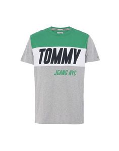 Футболка Tommy Jeans