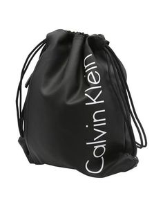 Рюкзаки и сумки на пояс Calvin Klein