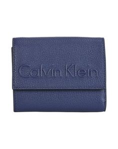 Бумажник Calvin Klein