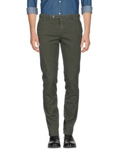 Повседневные брюки G.T.A. Manifattura Pantaloni