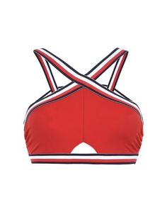 Купальный бюстгальтер Tommy Hilfiger