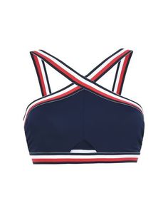 Купальный бюстгальтер Tommy Hilfiger