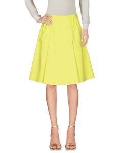 Юбка до колена Boutique Moschino