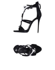 Сандалии Giuseppe Zanotti Design