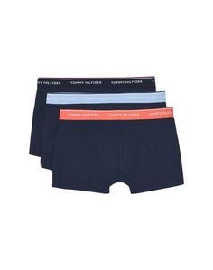 Боксеры Tommy Hilfiger