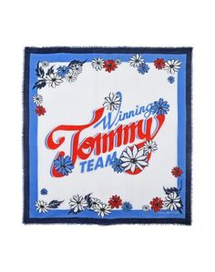 Платок Tommy Hilfiger