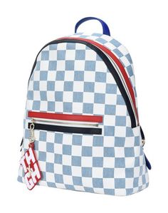 Рюкзаки и сумки на пояс Gigi Hadid X Tommy Hilfiger