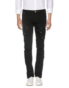 Джинсовые брюки Pierre Balmain