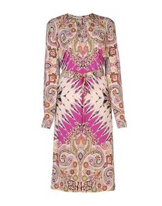 Платье до колена Etro