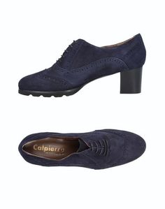 Обувь на шнурках Calpierre