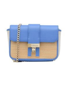 Сумка через плечо Tommy Hilfiger