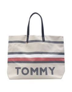 Сумка на руку Tommy Hilfiger