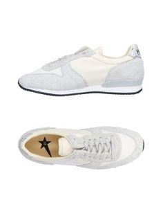 Низкие кеды и кроссовки Haus Golden Goose