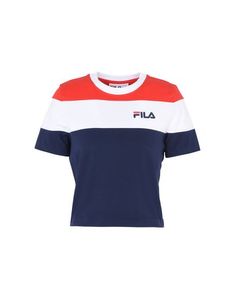 Футболка Fila Heritage