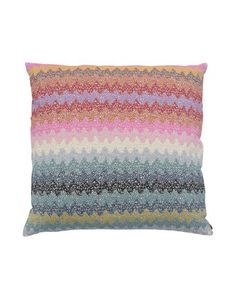 Подушка Missoni Home