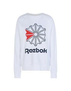 Толстовка Reebok