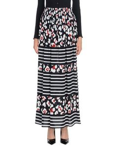 Длинная юбка RED Valentino