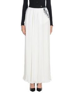Длинная юбка Class Roberto Cavalli