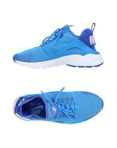 Низкие кеды и кроссовки Nike