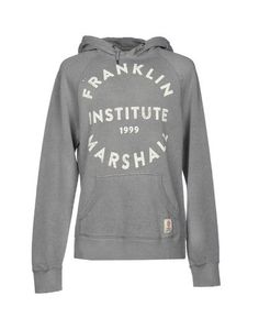Толстовка Franklin & Marshall