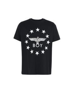 Футболка BOY London