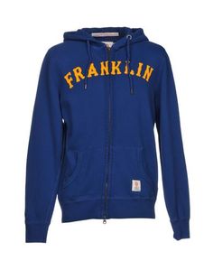 Толстовка Franklin & Marshall
