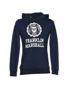 Толстовка Franklin & Marshall