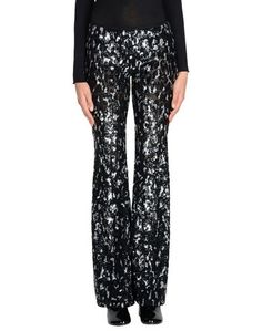 Повседневные брюки Michael Kors Collection
