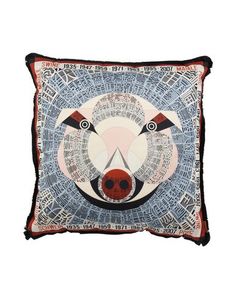Подушка Missoni Home