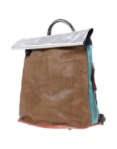 Рюкзаки и сумки на пояс Ebarrito