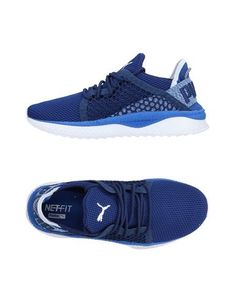 Низкие кеды и кроссовки Puma