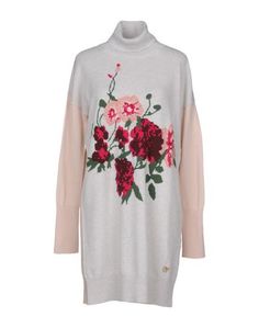 Короткое платье VDP Collection