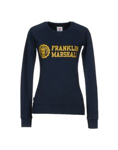 Толстовка Franklin & Marshall