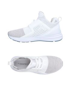 Низкие кеды и кроссовки Puma