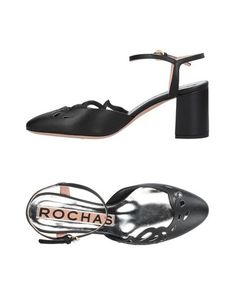 Туфли Rochas