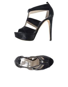 Сандалии Michael Michael Kors
