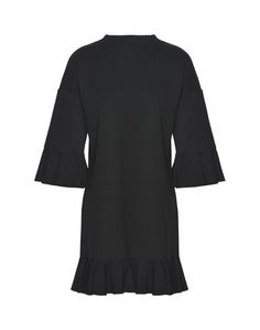 Короткое платье 8