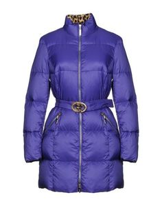 Пуховик Roberto Cavalli