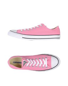 Низкие кеды и кроссовки Converse ALL Star
