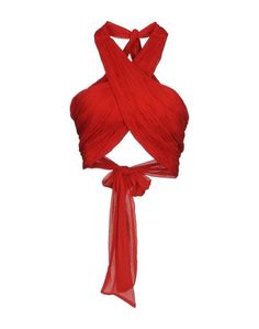 Топ без рукавов Alice + Olivia